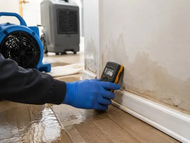24/7 Water damage restoration services in Mason, TN - Rapid flood cleanup and mitigation